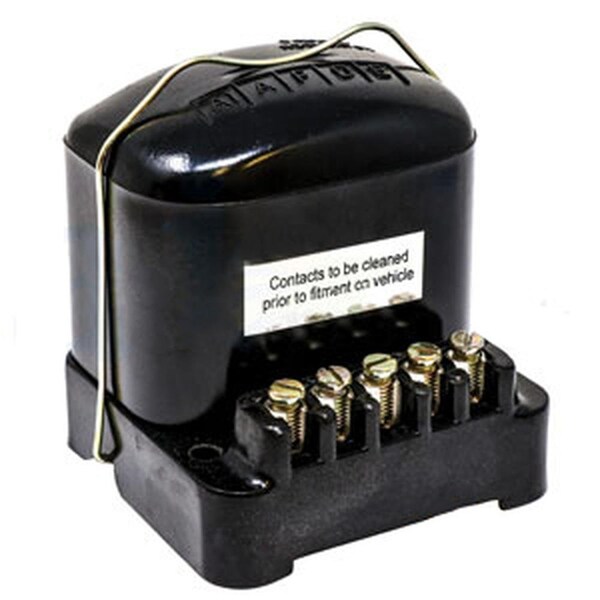 Aftermarket Voltage Regulator A-E27N10505F-AI - main